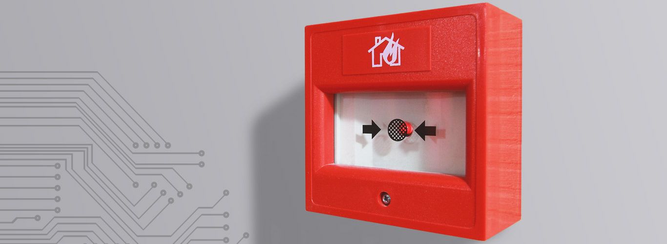 fire alarm design training